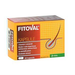 FITOVAL