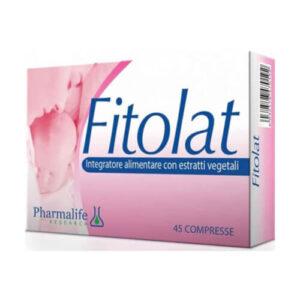 FITOLAT tablete a 45