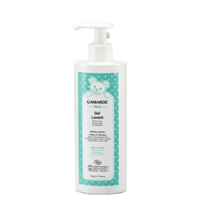 GAMARDE baby gel za čišćenje 400 ml