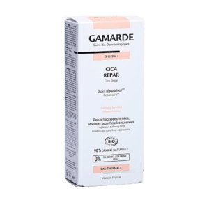 GAMARDE cica krema za oporavak kože 40 ml