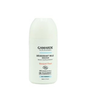 GAMARDE rollon dezodorans cvjetni 50 ml