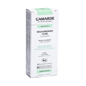 GAMARDE balansirajući fluid za masnu kožu 40 ml