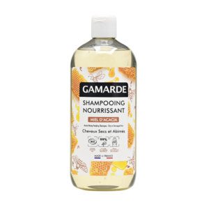 GAMARDE šampon za suvu kosu 500 ml