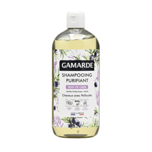 GAMARDE šampon protiv peruti 500 ml