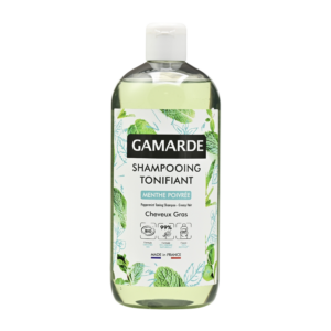 GAMARDE šampon za masnu kosu 500 ml