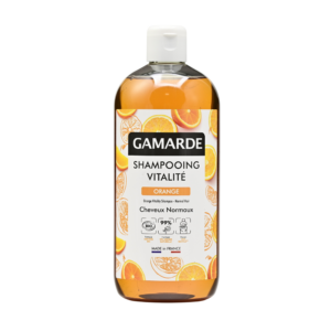GAMARDE šampon za normalnu kosu 500 ml