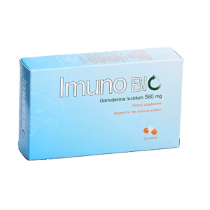 IMUNO BIO cps a 30