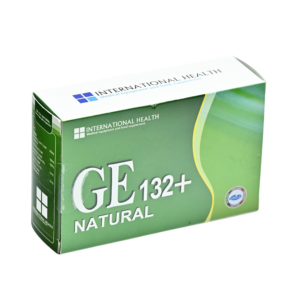 GE 132+ NATURAL