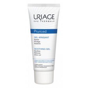 URIAGE pruriced gel 100ml