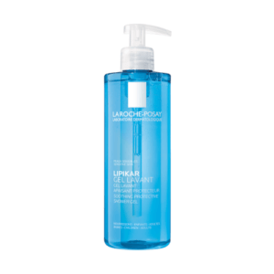 La Roche-Posay Lipikar gel lavant 400ml