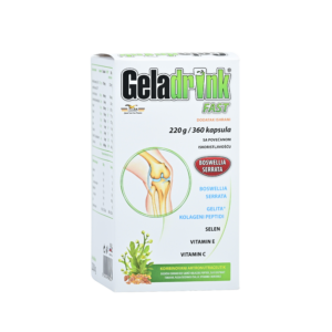 GELADRINK FAST