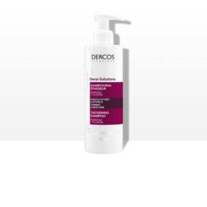 VICHY DERCOS densi solutions šampon za tanku i slabu dlaku 250ml