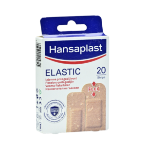 HANSAPLAST ELASTIC 