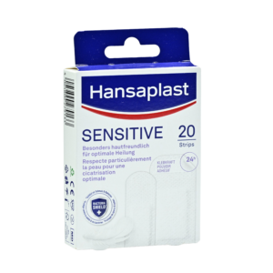 HANSAPLAST SENSITIVE