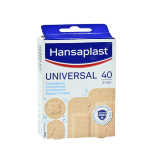 HANSAPLAST UNIVERSAL WATER RESISTANT  a40