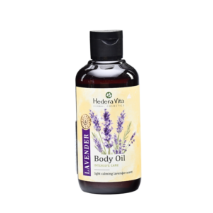 HEDERA ULJE ZA MASAŽU LAVANDA