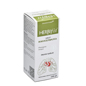 HERBIFIT SIRUP TRPUTAC