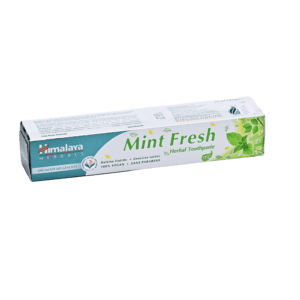 HIMALAYA MINT FRESH PASTA ZA ZUBE