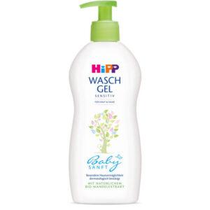 HIPP BABY GEL ZA TUŠIRANJE