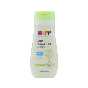 HIPP BABY ŠAMPON 