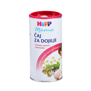 HIPP ČAJ ZA DOJILJE