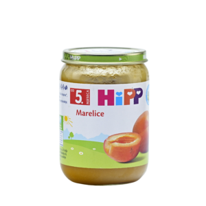 HIPP KAŠICA MARELICA