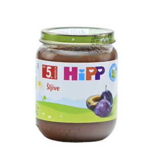 HIPP KAŠICA ŠLJIVA