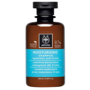 APIVITA Šampon za hidrataciju kose 250ml