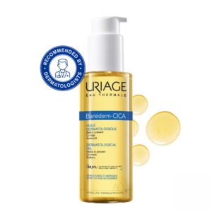 URIAGE Bariederm Cica ulje protiv strija i ožiljaka 100ml