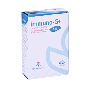 IMMUNO G-500