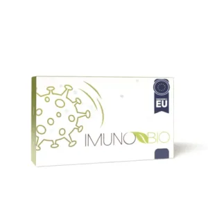 IMUNO BIO cps a 30