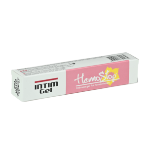 HEMOSTOP BALZAM