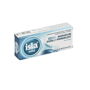 ISLA MINT pastile a30