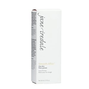 JANE smoo.affair-oily skin 50 ml
