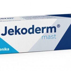 Jekoderm mast 25 g