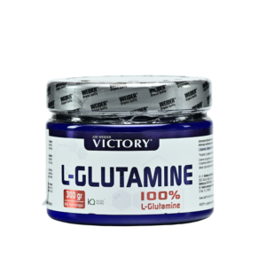 L-GLUTAMINE 300g