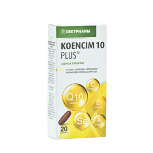 KOENCIM 10 PLUS 