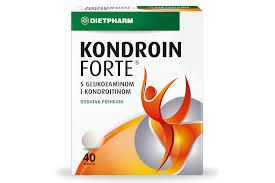 Kondroin Forte tablete a40 Dietpharm