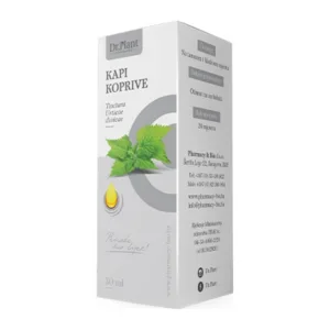 KAPI KOPRIVE 30ml Dr.Plant