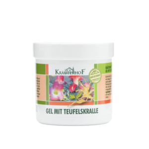 KRAUTERHOF GEL OD ĐAVOLJE KANDŽE