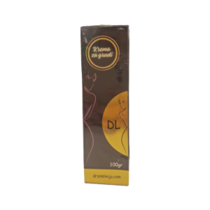 BODY KREMA ZA GRUDI 100 g