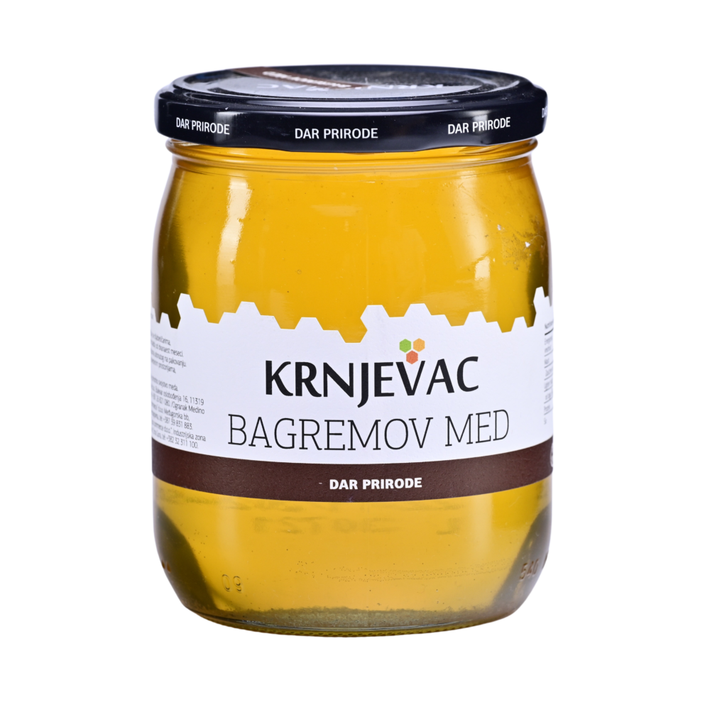 KRNJEVAC Moja Apoteka