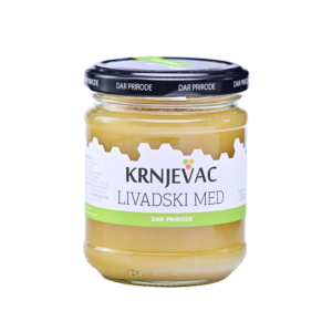 KRNJEVAC LIVADSKI MED