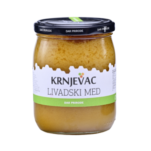 KRNJEVAC LIVADSKI MED