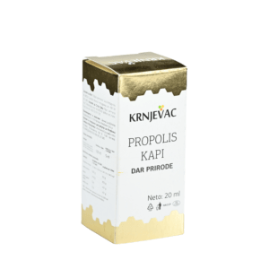 KRNJEVAC PROPOLIS KAPI