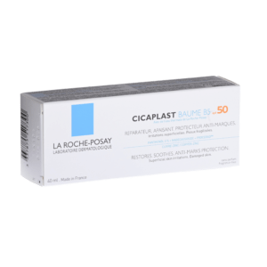 La Roche-Posay Cicaplast B5 balzam SPF 50+ 40ml
