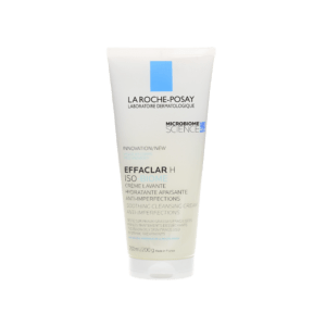 La Roche-Posay Effaclar H iso-biome krema za čišćenje 200ml