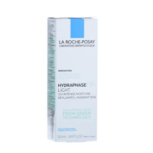 La Roche-Posay Hydraphase HA intense light krema 50ml