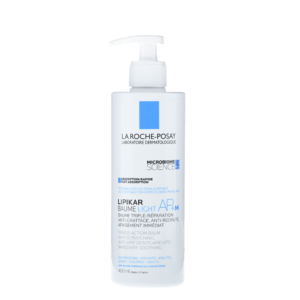 La Roche-Posay Lipikar baume light AP+M 400ml