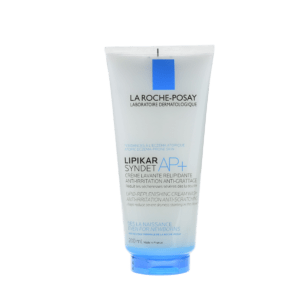 La Roche-Posay Lipikar Syndet AP+ gel za pranje 200ml